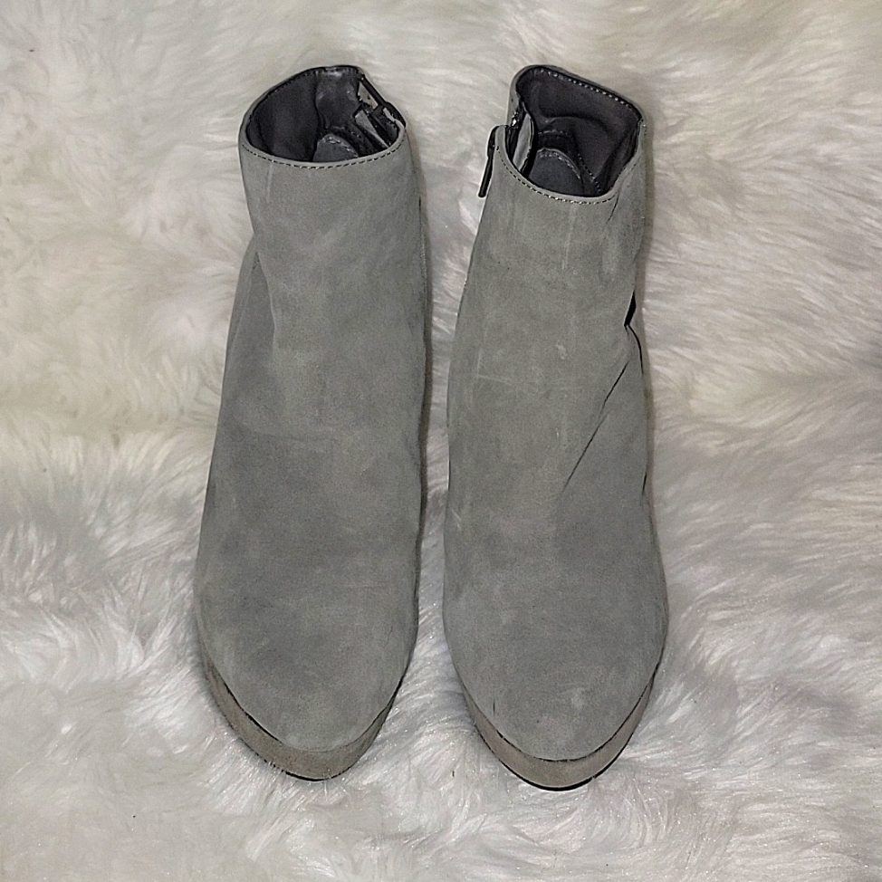 Gianni Bini Ankle Boots